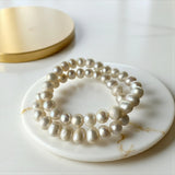 Pearl Bracelet - Inner Peace