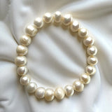 Pearl Bracelet - Inner Peace