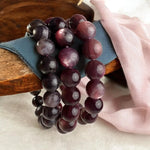 Purple Lepidolite - Stone of Spiritual Awakening - LA TATVA