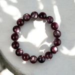 Purple Lepidolite - Stone of Spiritual Awakening - LA TATVA