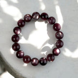 Purple Lepidolite - Stone of Spiritual Awakening - LA TATVA
