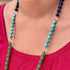 Seven Chakra Mala - Balance, Heal and Elevate - LA TATVA