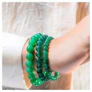 Stone of Opportunity - Green Aventurine Classic Round