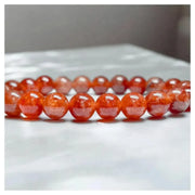Stone of Positivity : Sunstone - Classic Round