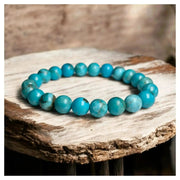 Stone of Protection Fame & Success - Firoza | Turquoise (African)