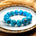 Stone of Protection Fame & Success - Firoza | Turquoise (Iranian) - LA TATVA
