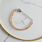 sunstone-bracelet-la-tatva-1 - LA TATVA
