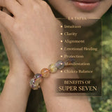 Super Seven Bracelet
