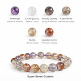 Super Seven Bracelet