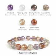 Super Seven Bracelet