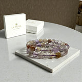 Super Seven Bracelet