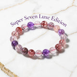 Super Seven Luxe Edition