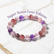 Super Seven Luxe Edition