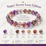 Super Seven Luxe Edition