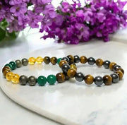 Wealth Mixel & Triple Protection Combo